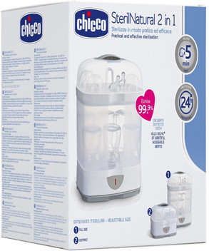 chicco bottle sanitizer