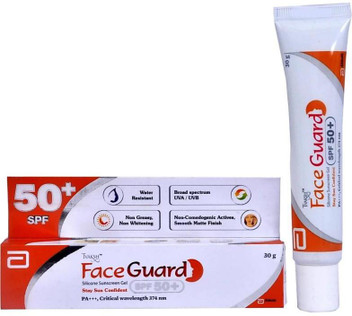 face guard cream