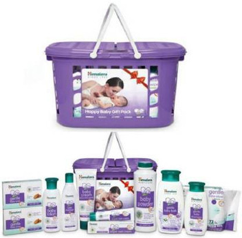 flipkart himalaya baby products