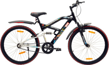 flipkart cycles hercules