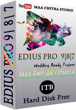 Edius 6 Highlight Project Free Download