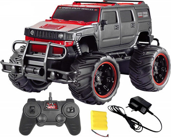 remote control charging car