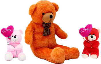 cute small teddy bear