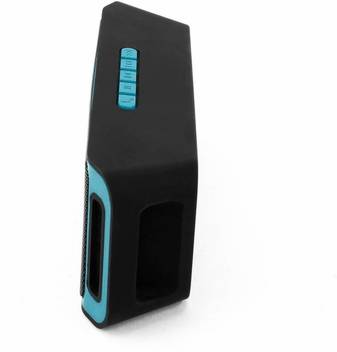 Buy Flapperons Lightweight Sc 208 5 W Bluetooth Rechargeable Speaker With Sd Slot 5 W Bluetooth Speaker Online From Flipkart Com
