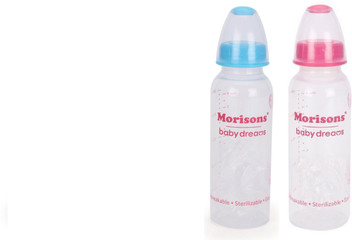 morisons baby dreams bottle