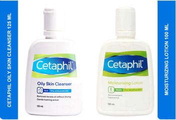 cetaphil cleanser flipkart