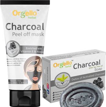 Orgello Herbal Skin Care Combo Skin Care Routine For Men Women Normal To Oily Skin With Finally, for a skincare routine for older skin, your main goal is to plump up wrinkles, banish dark spots, and lift sagging. flipkart