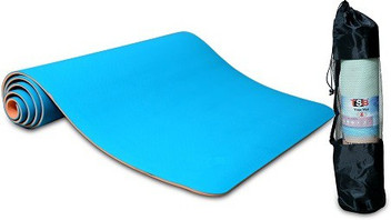 yoga mat cover flipkart