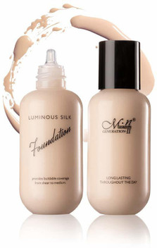 luminous silk foundation price