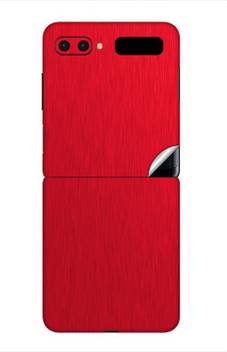 Gadgetswrap Samsung Galaxy Z Flip Mobile Skin Price In India Buy Gadgetswrap Samsung Galaxy Z Flip Mobile Skin Online At Flipkart Com