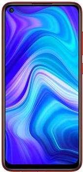 Mi Redmi Note 9 64 Gb Storage 4 Gb Ram Online At Best Price On Flipkart Com