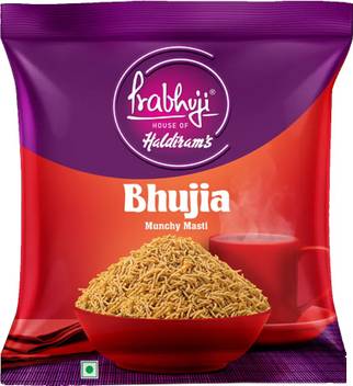 Haldiram Bhujiawala Prabhuji Bhujia Price In India Buy Haldiram Bhujiawala Prabhuji Bhujia Online At Flipkart Com Haldiram bhujiawala latest breaking news, pictures, videos, and special reports from the economic times. buy haldiram bhujiawala prabhuji bhujia