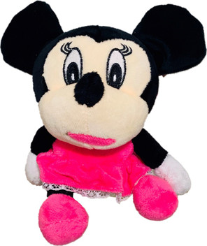 minnie mouse stuff toys