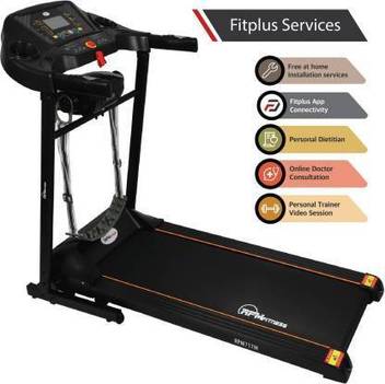 Rpm Fitness Rpm717m 2 Hp Peak Multifunction With Free Installation And Massager Treadmill Buy Rpm Fitness Rpm717m 2 Hp Peak Multifunction With Free Installation And Massager Treadmill Online At Best Prices