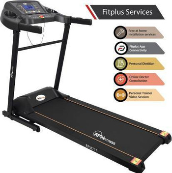 cheap automatic treadmill