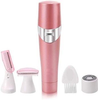 philips shaver one blade pro