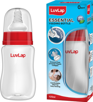 luvlap milk feeding bottle