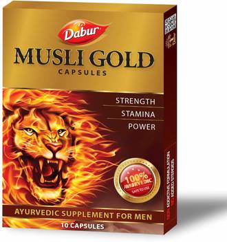 Dabur Musli Gold Capsules For Men Price In India Buy Dabur Musli Gold Capsules For Men Online At Flipkart Com Nejlepší ceny > téma müsli lion. dabur musli gold capsules for men