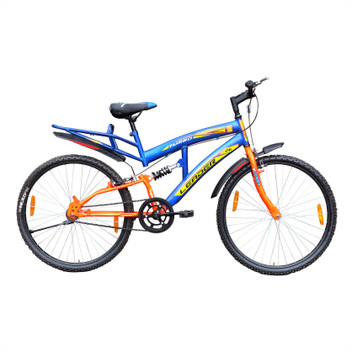 shocker for cycle