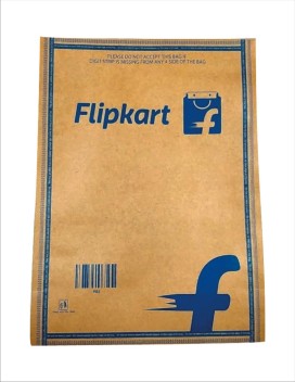 flipkart paper bags