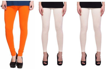 code ankle length leggings