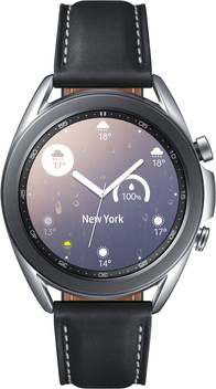 Samsung Galaxy Watch 3 41 Mm Smartwatch Price In India Buy Samsung Galaxy Watch 3 41 Mm Smartwatch Online At Flipkart Com