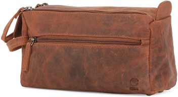 mens travel shaving bag