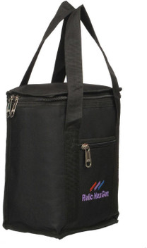 waterproof lunch tote