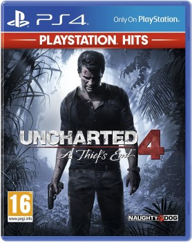uncharted price ps4