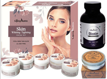 biotin cream for face