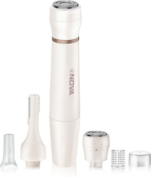 nova nls 530 trimmer price