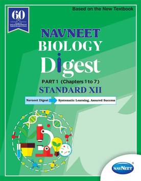 Biology Digest Part 1 Std 12 Science Maharashtra State Board Hsc New Syllabus Buy Biology Digest Part 1 Std 12 Science Maharashtra State Board Hsc , computer engineering from university of mumbai (2021). www flipkart com