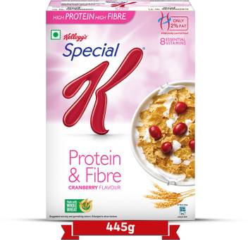 Kellogg S Special K Protein Fibre Price In India Buy Kellogg S Special K Protein Fibre Online At Flipkart Com The origins of kellogg's corn flakes. kellogg s special k protein fibre