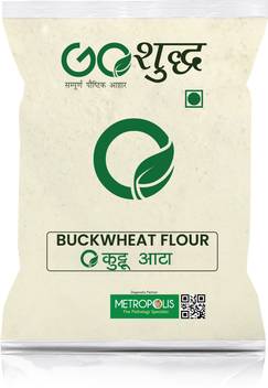 Goshudh Premium Quality Buck Wheat Flour Kuttu Atta 1kg Price In India Buy Goshudh Premium Quality Buck Wheat Flour Kuttu Atta 1kg Online At Flipkart Com A wide variety of atta price options are available to you, such as local service location, key selling points, and made from. goshudh premium quality buck wheat flour kuttu atta 1kg