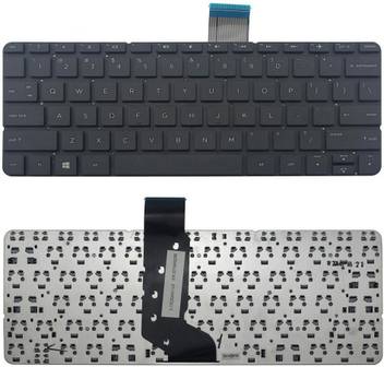 Emco Replacement Laptop Keyboard For Hp X360 11 R 11 N 11 G 11 D 11 11 N Black Internal Laptop Keyboard Emco Flipkart Com
