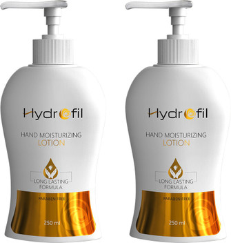 hydrofil lotion