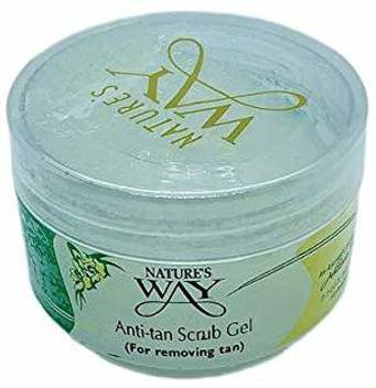 Natures Way By Vibha Jain Urve Scrub Price In India Buy Natures Way By Vibha Jain Urve Scrub Online In India Reviews Ratings Features Flipkart Com 10:07 nikki's tips & talks 24 130 prosmotrov. online shopping