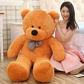 large size teddy