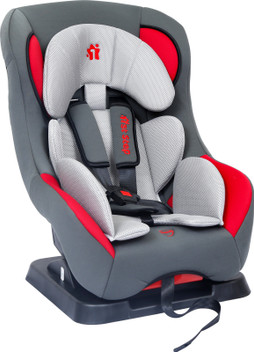 1st step car seat