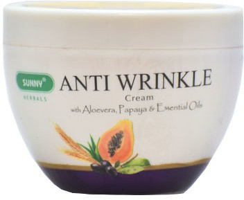 bakson anti wrinkle cream