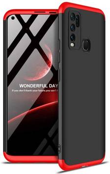 Jma Front Back Case For Vivo Y50 Vivo Y30 Gkk Full Body Protection Double Dip Matte Slim Case Jma Flipkart Com