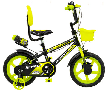 flipkart child cycle