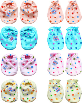 baby hand mittens