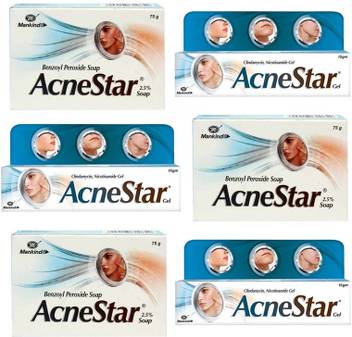 Mankind Combo Of 3 Acnestar Gel 15gm Each And3 Acnestar Soap 75gm Price In India Buy Mankind Combo Of 3 Acnestar Gel 15gm Each And3 Acnestar Soap 75gm Online At Flipkart Com Uses, indications, side effects, dosage. flipkart