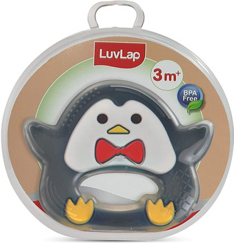 luvlap teether