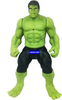 Shanaya Avengers Hulk Action Figure Titan Hero Toy For Kids Ages 3 Avengers Hulk Action Figure Titan Hero Toy For Kids Ages 3 Buy Hulk Toys In India Shop For