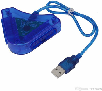 ps2 to pc converter