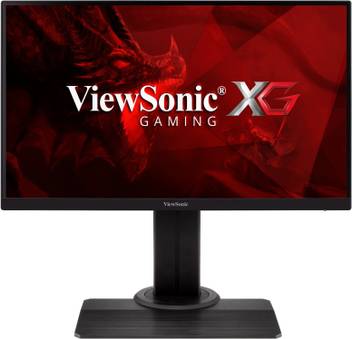Viewsonic 24 Inch Full Hd Led Backlit Ips Panel Gaming Monitor Xg2405 Price In India Buy Viewsonic 24 Inch Full Hd Led Backlit Ips Panel Gaming Monitor Xg2405 Online At Flipkart Com