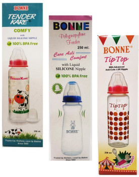 bonne feeding bottle