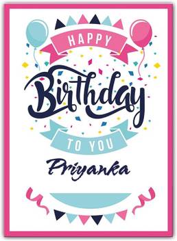 Midas Craft Happy Birthday Priyanka 13 Gift Birthday Quote Greeting Card Price In India Buy Midas Craft Happy Birthday Priyanka 13 Gift Birthday Quote Greeting Card Online At Flipkart Com Find images of happy birthday card. flipkart